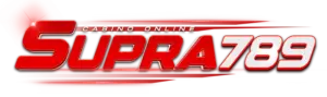 SUPRA789 Logo