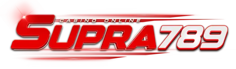 SUPRA789 Logo